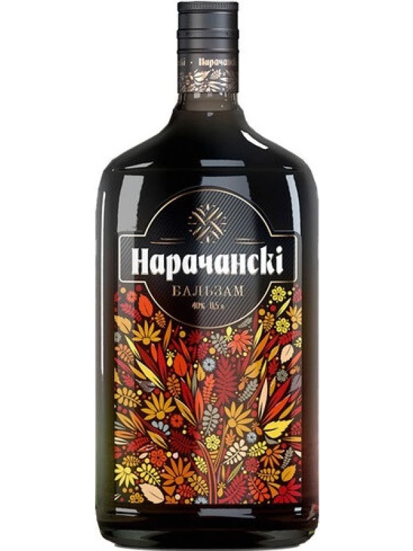 Нарочанский, Бальзам