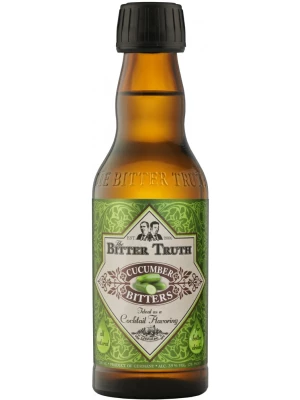 Ликер The Bitter Truth, Cucumber Bitters 0.2 л