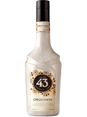 Ликер Licor 43 Orochata 0.05 л