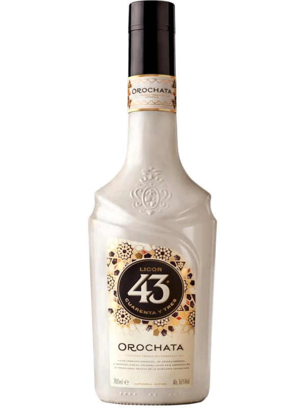 Licor 43 Orochata