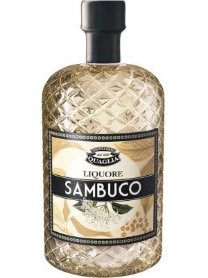 Ликер Quaglia Sambuco 0.7 л