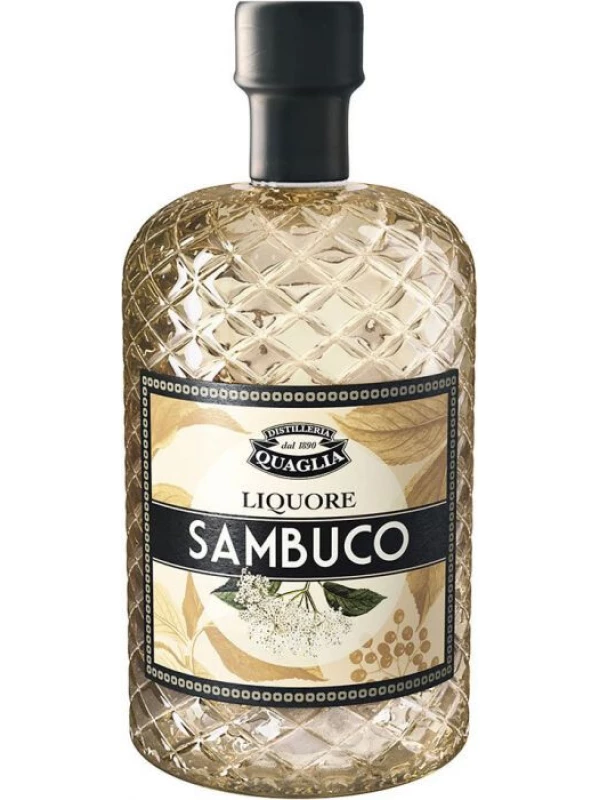 Quaglia Sambuco