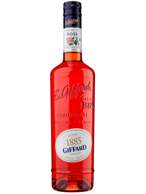 Giffard, Creme de Rose