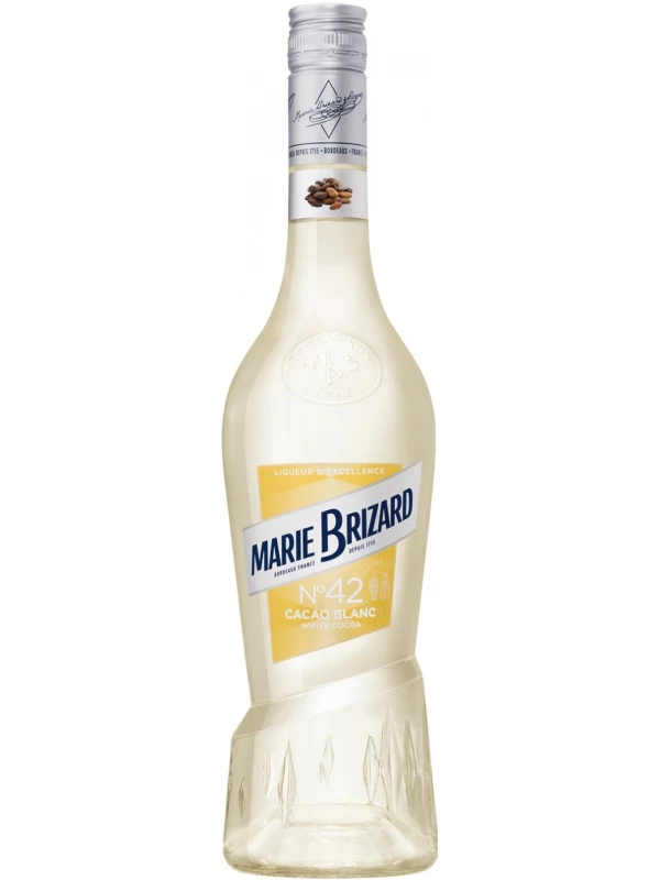 Marie Brizard, Cacao White