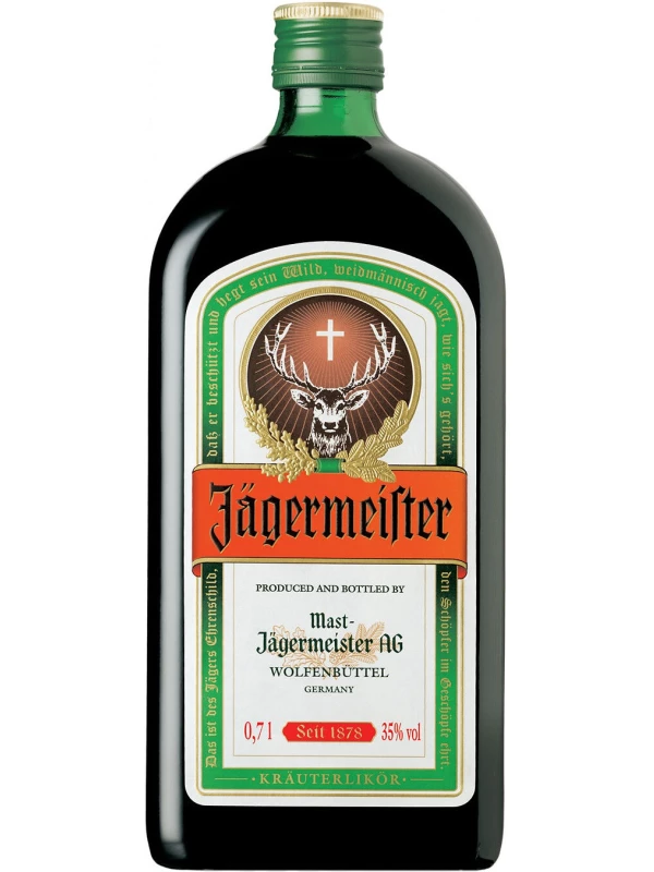 Jagermeister
