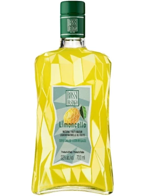 Ликер Rossi d'Asiago, Limoncello 0.7 л