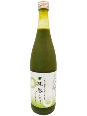 Ликер Kitaoka Honten, Matcha Latte 0.72 л