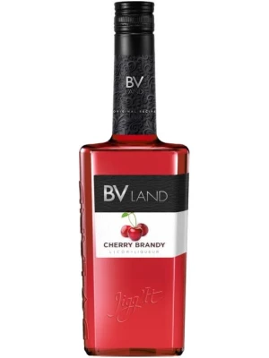 Ликер BVLand Cherry Brandy 0.7 л