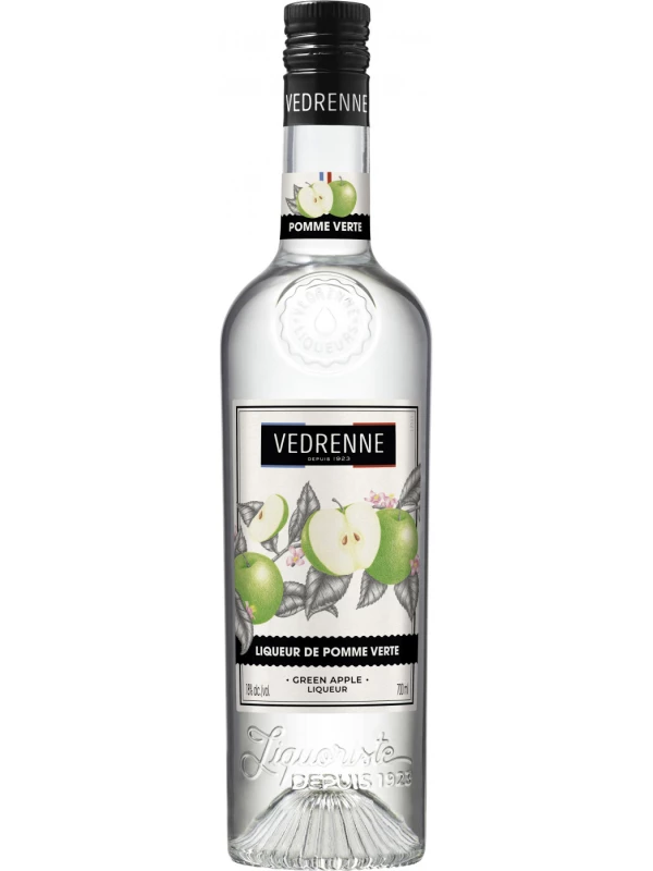 Vedrenne, Pomme Verte