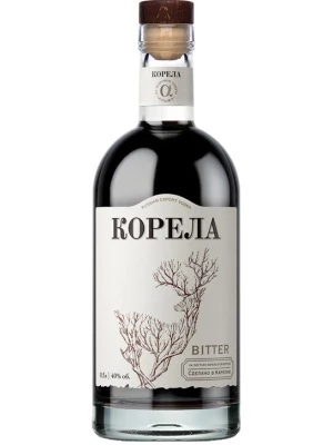 Ликер Корела Биттер 0.5 л