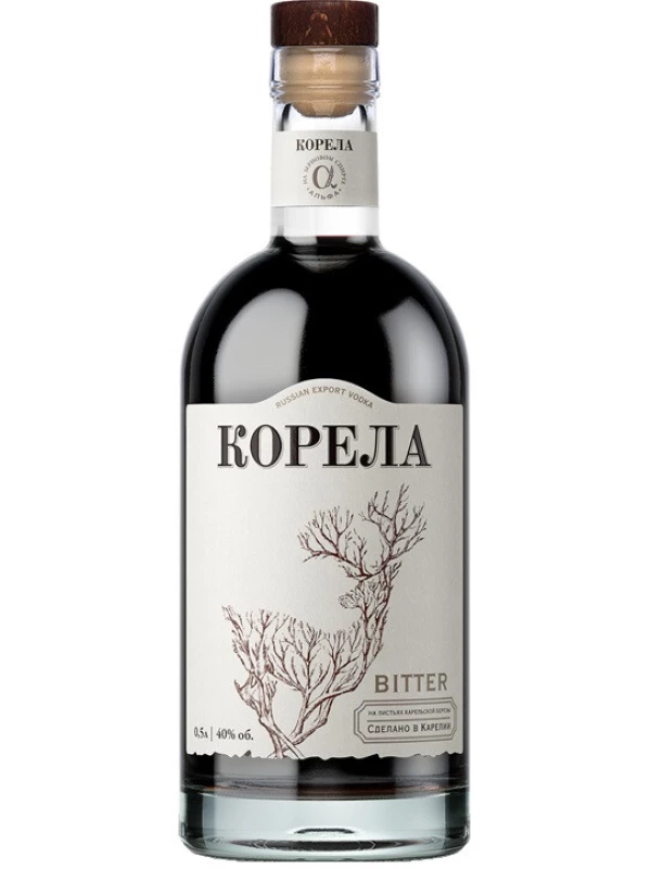 Корела Биттер