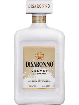 Ликер Disaronno Velvet 0.5 л