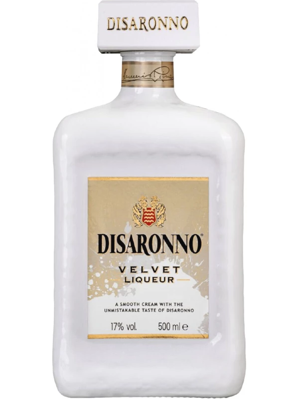 Disaronno Velvet