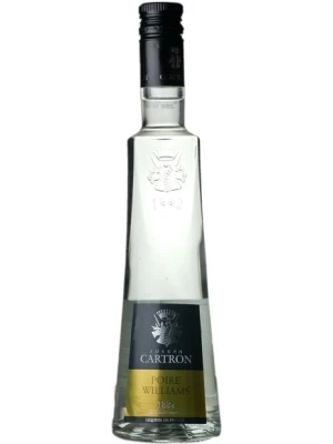Ликер Joseph Cartron, Poire Williams 0.7 л