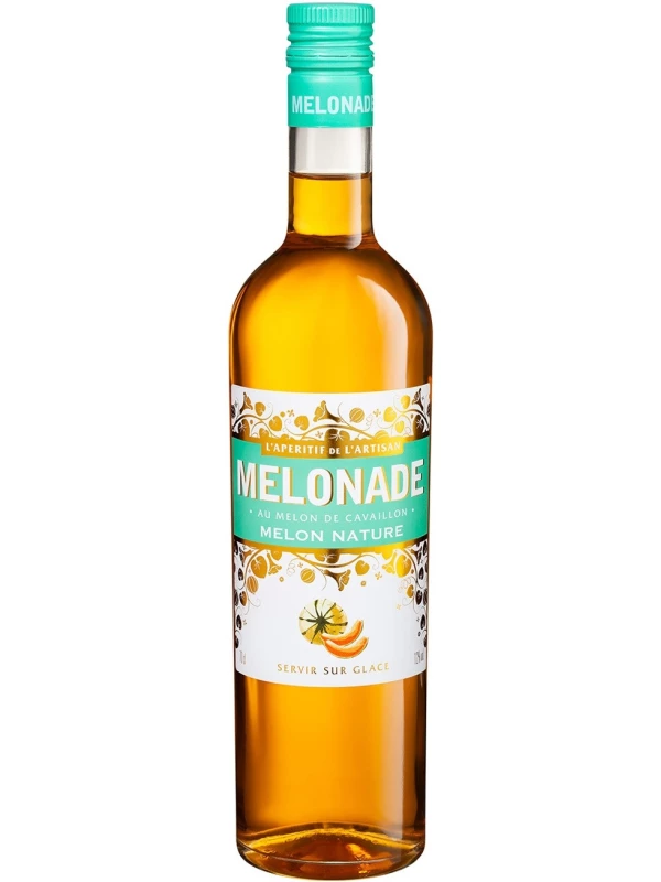 Eyguebelle, Melonade