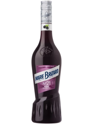Ликер Marie Brizard, Blackberry 0.7 л
