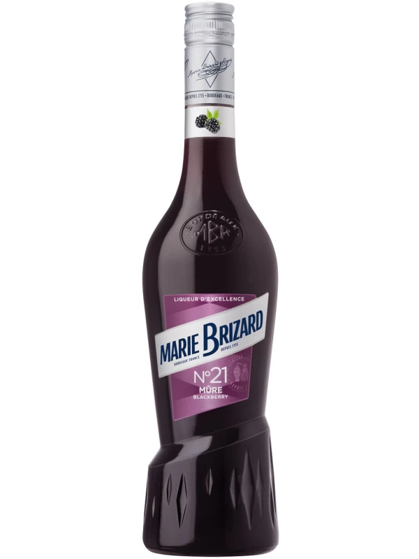 Marie Brizard, Blackberry
