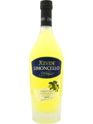 Ликер Xeven Limoncello 0.7 л