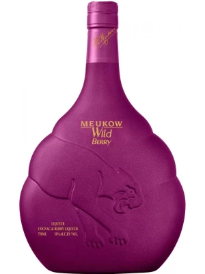 Ликер Meukow Wild Berry 0.7 л
