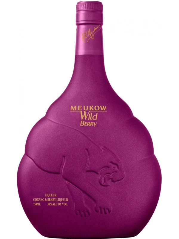 Meukow Wild Berry
