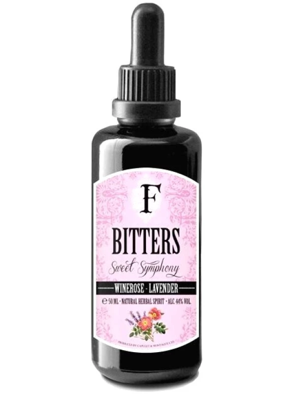 Ferdinand's, Sweet Symphony Winerose-Lavender