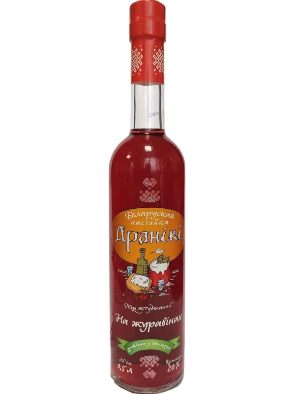Драники На Клюкве