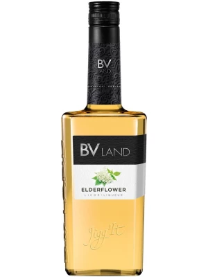 Ликер BVLand Elderflower 0.7 л
