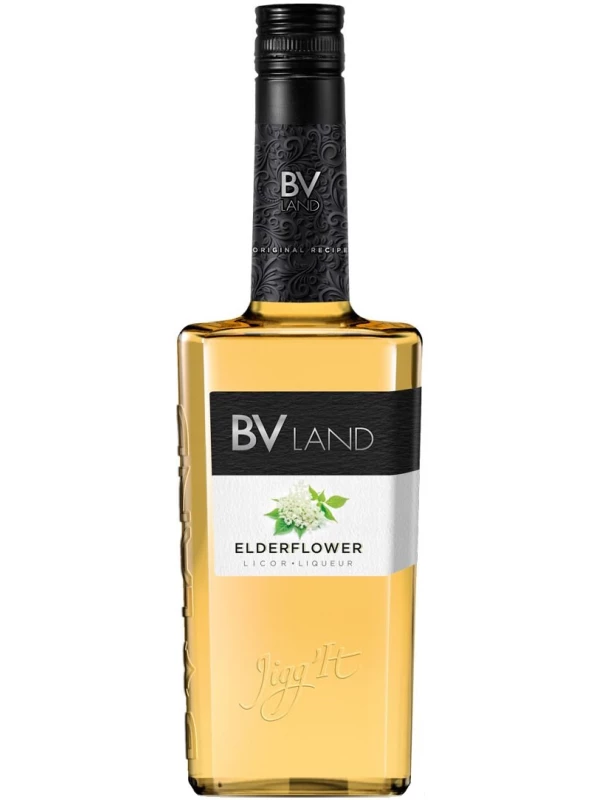 BVLand Elderflower