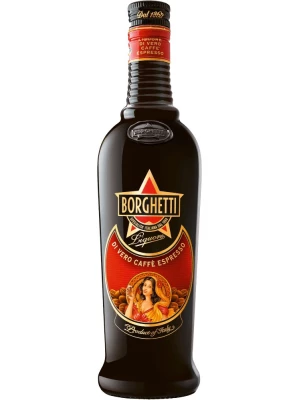 Ликер Fratelli Branca, Borghetti 1 л