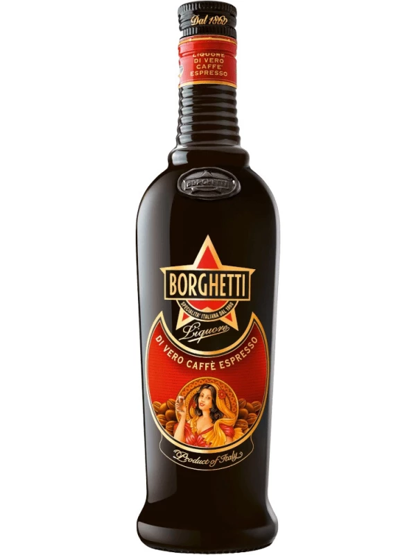 Fratelli Branca, Borghetti