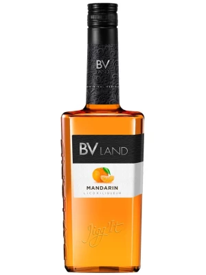 Ликер BVLand Mandarin 0.7 л