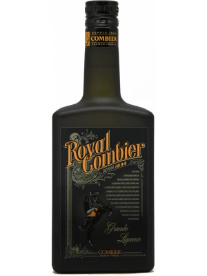 Ликер Combier, Combier Royal Grand Liqueur 0.7 л