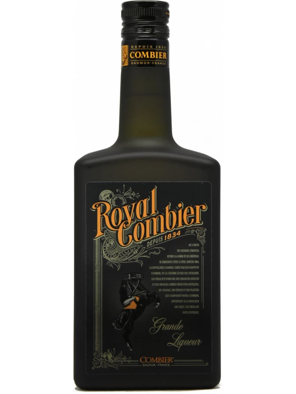Combier, Combier Royal Grand Liqueur