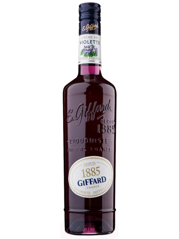 Giffard, Creme de Violette