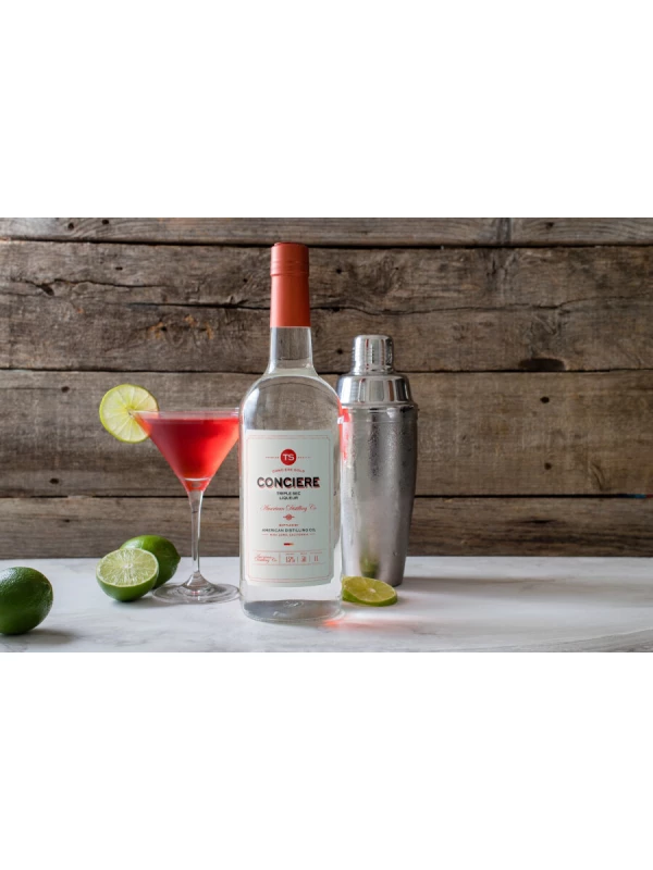 Conciere Triple Sec