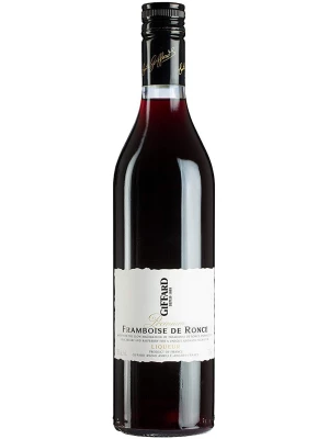 Ликер Giffard, Premium Framboise de Ronce 0.7 л