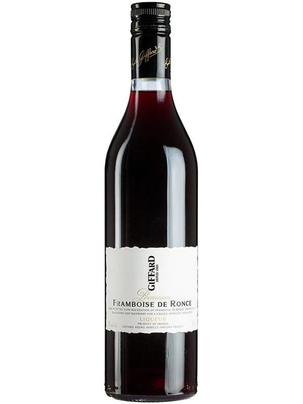 Giffard, Premium Framboise de Ronce