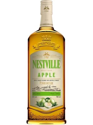 Ликер Nestville Apple 0.7 л