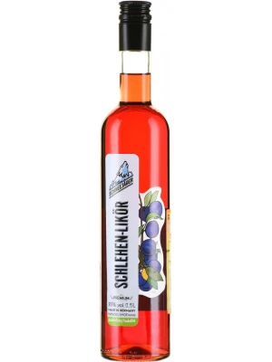 Ликер Schnee Jager Schlehen Likor 0.5 л