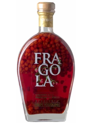 Ликер Bepi Tosolini, Fragola 0.7 л