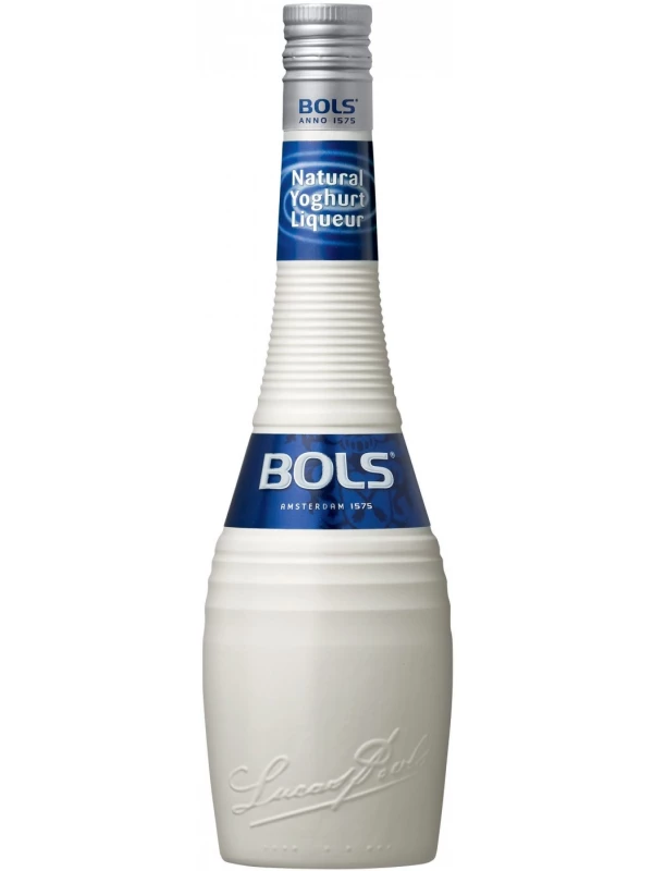 Bols Natural Yoghurt