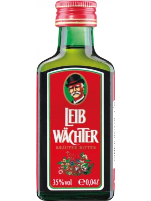 Ликер Leibwachter 0.04 л