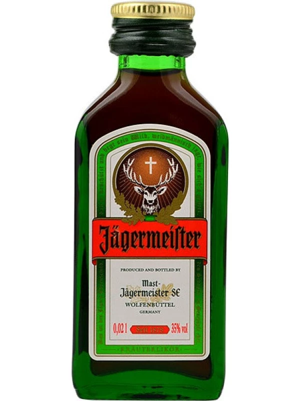 Jagermeister
