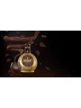 Mozart Chocolate Cream, gift box with round glass — фото 3