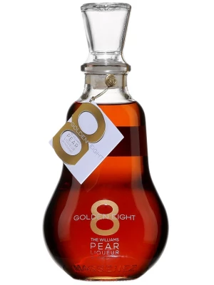 Ликер Massenez, Golden Eight William Pear 0.7 л