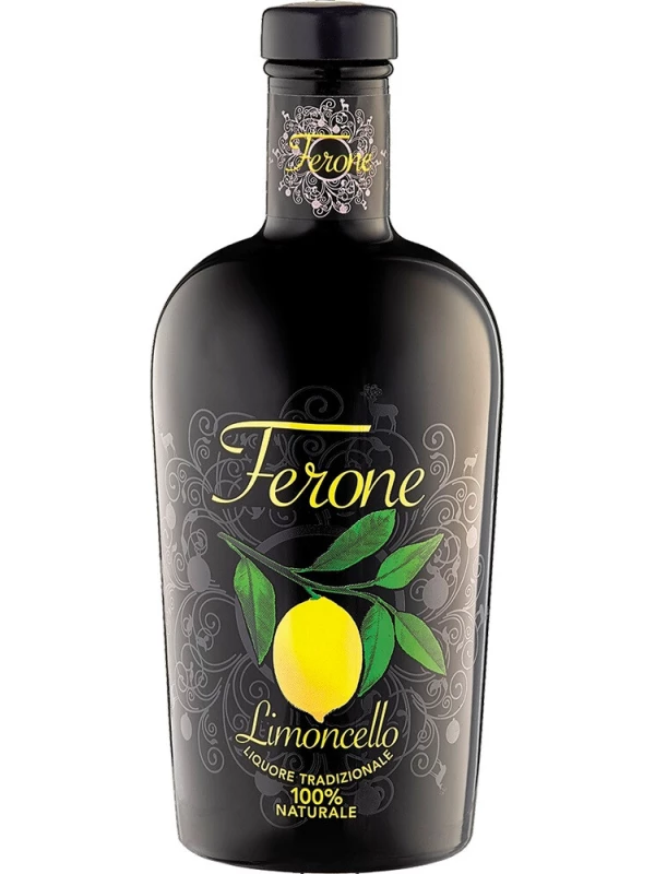 Ferone Limoncello