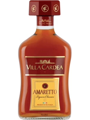 Ликер Villa Cardea Amaretto 0.7 л