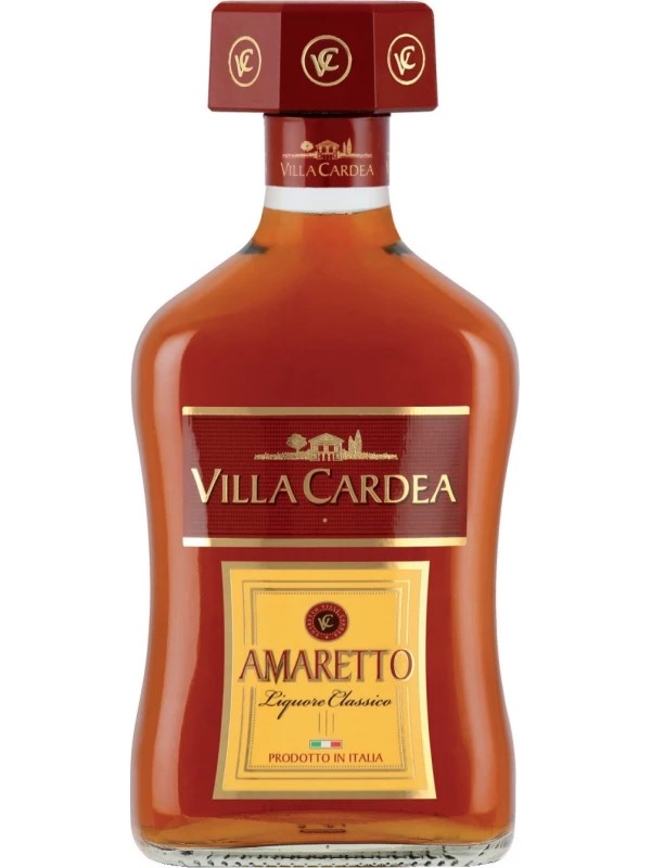 Villa Cardea Amaretto