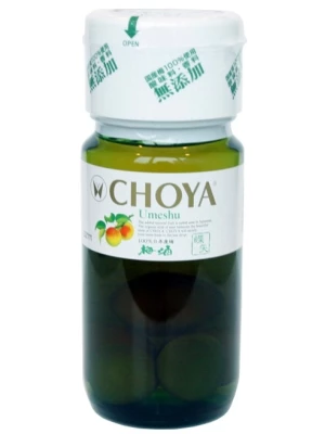 Ликер Choya Umeshu Classic 0.43 л