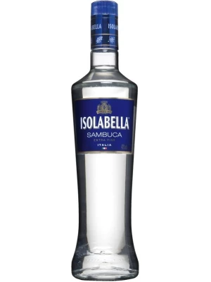 Ликер Isolabella Sambuca 1 л